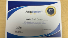 Fiat Panda 1.2 Lounge 5dr Petrol Hatchback